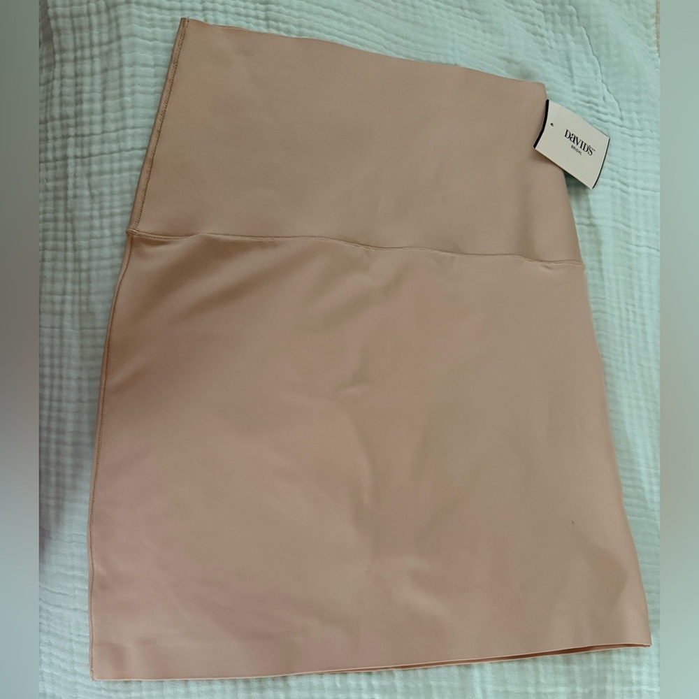 David’s Bridal Short Slip